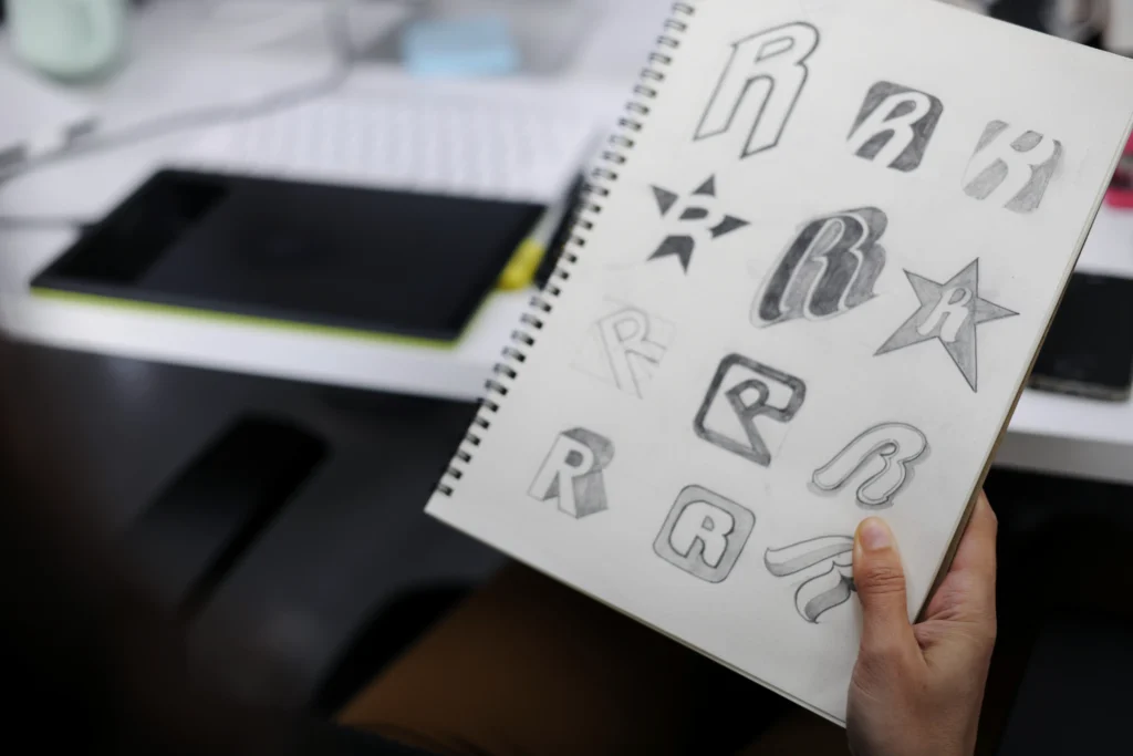 Diseño de logotipo