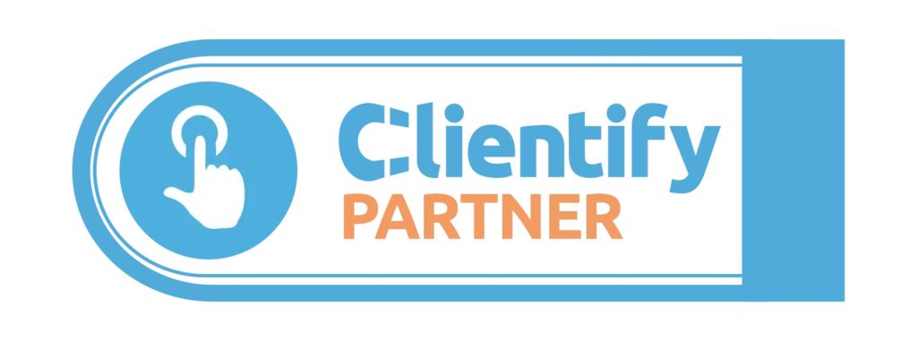 Clientify Partner Clientify Partner