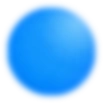 Ball Blue Ball Blue