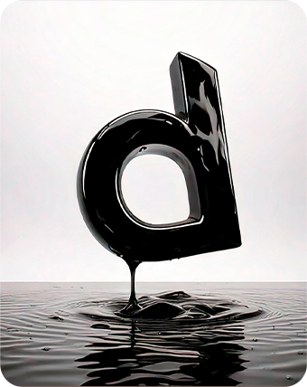 Logo dínamo - d Logo dínamo - d