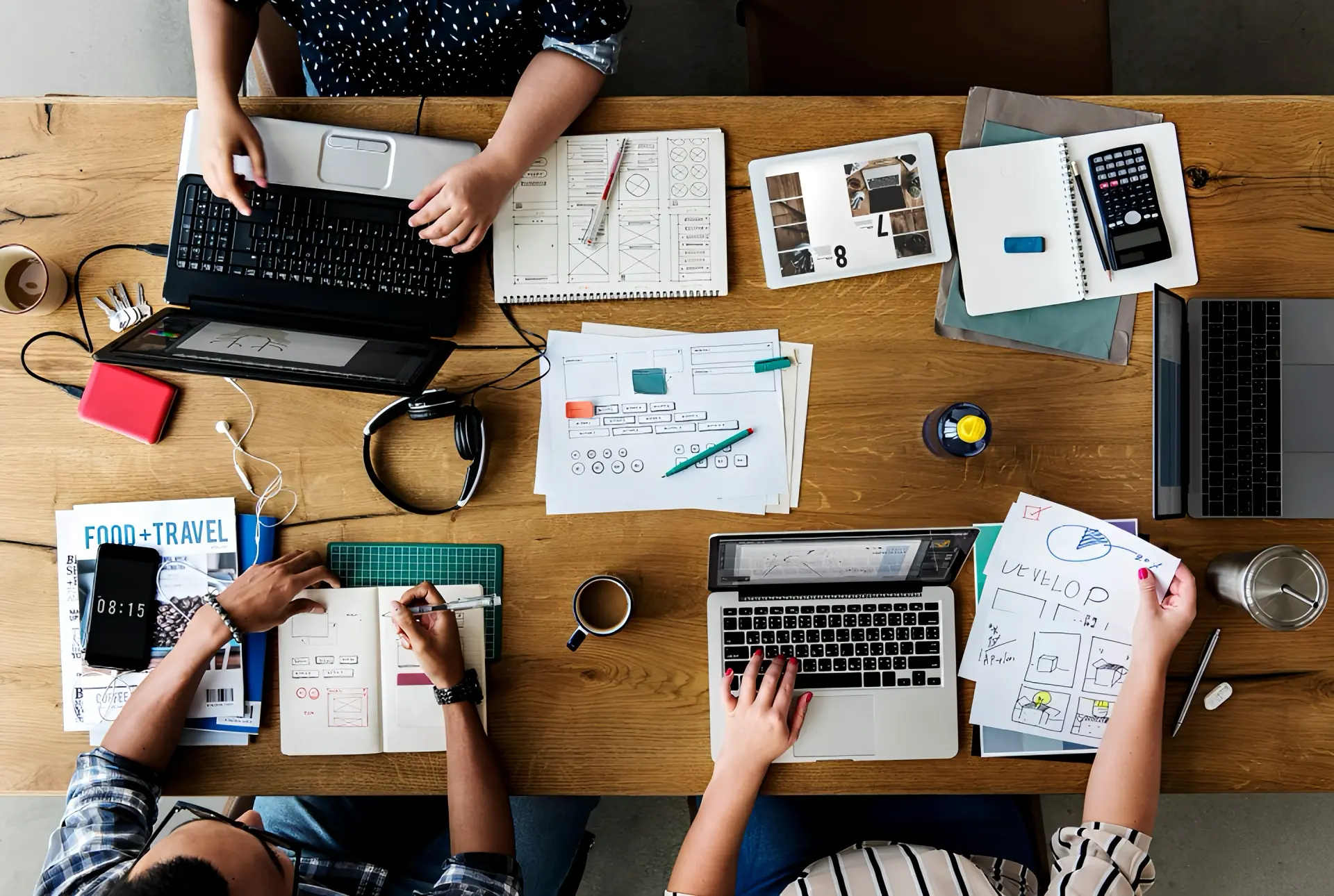 Lo que nadie te dice sobre contratar una agencia digital para llevar tus redes sociales Lo que nadie te dice sobre contratar una agencia digital para llevar tus redes sociales