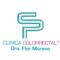 Logo Clínica Colorrectal